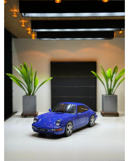 Porsche 964 Carrera RS 1/43