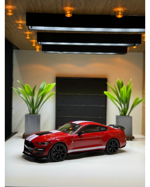 Mustang Shelby GT500 2020 1/43