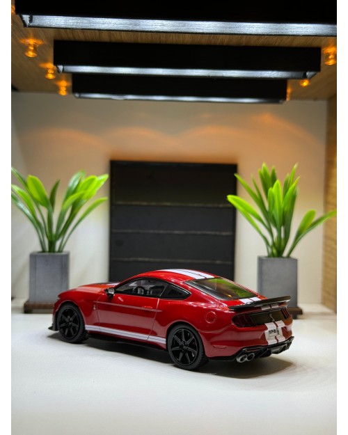 Mustang Shelby GT500 2020 1/43