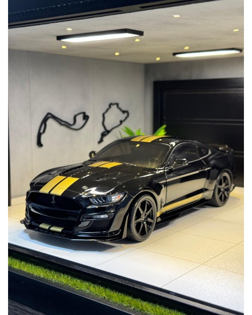 Ford Shelby GT500-H 2023 1/18