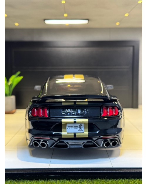 Ford Shelby GT500-H 2023 1/18
