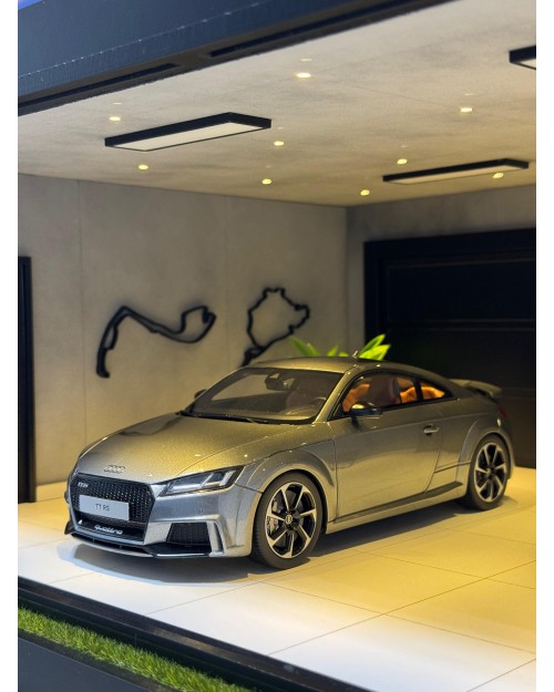 Audi TT RS 2016 1/18