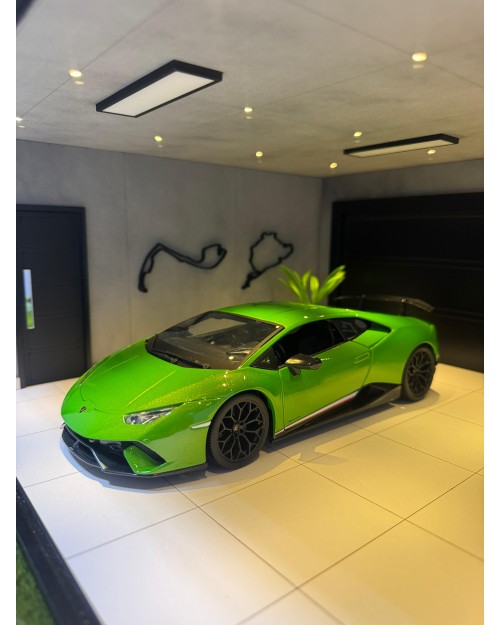 Lamborghini Huracan Performance 2017 1/18