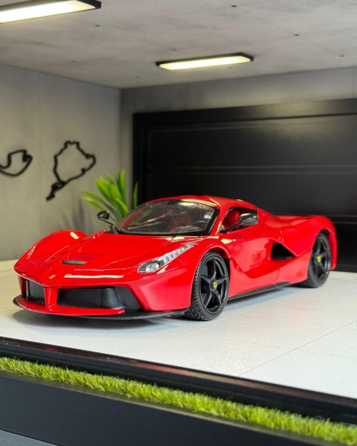 Ferrari La Ferrari - 1/18 