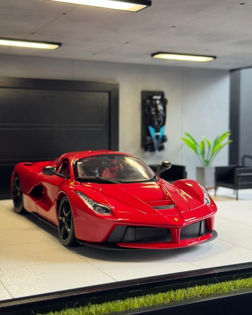 Ferrari La Ferrari - 1/18 