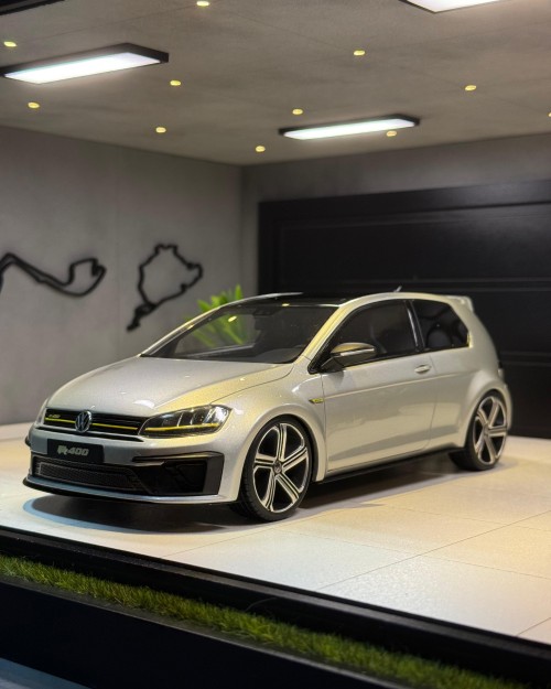Golf A7 R400 2014 1/18